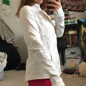 lululemon jacket